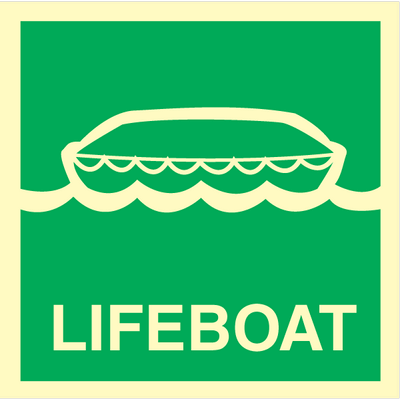 Lifeboat