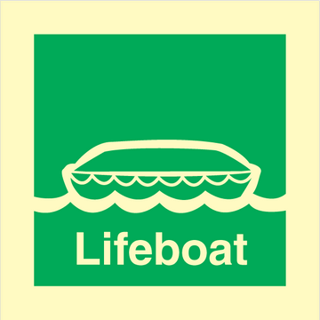 Lifeboat