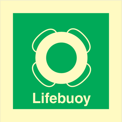 Lifebuoy