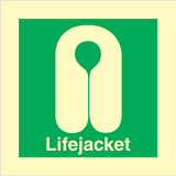 Lifejacket