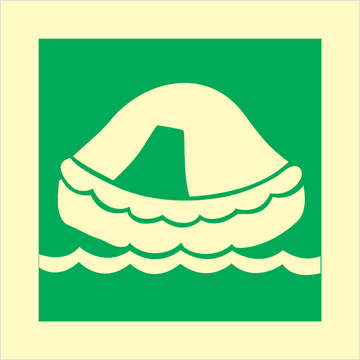 Liferaft