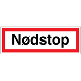 Nødstop