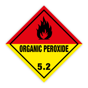 132.263 5.2 Organic peroxide