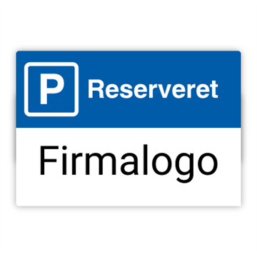 400.555 Reserveret. Firmalogo