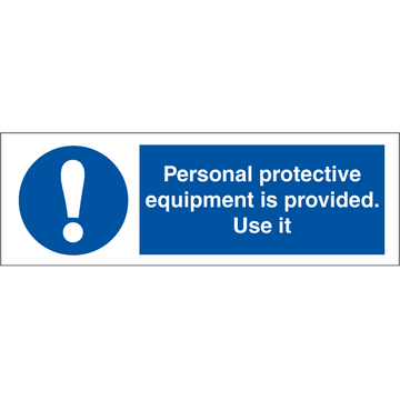 Personal protective equipment