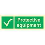 Protective equipment