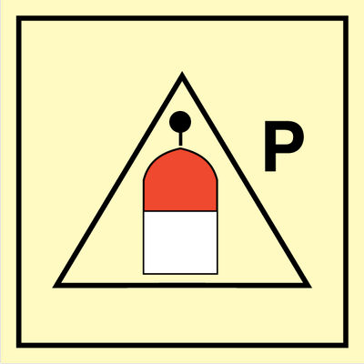 Remote release station Powder