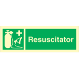 Resuscitator