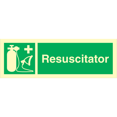 Resuscitator