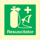 Resuscitator