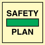 Safety Plan