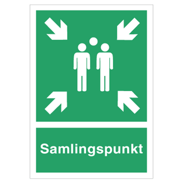 Samlingspunkt