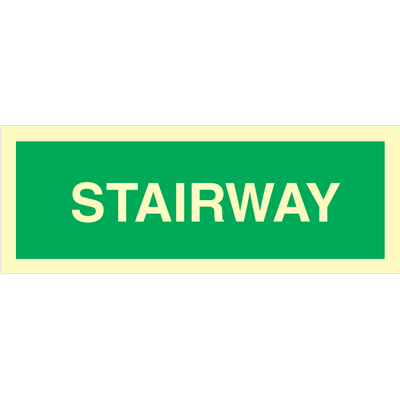 Stairway