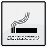 Sundhedsskadeligt