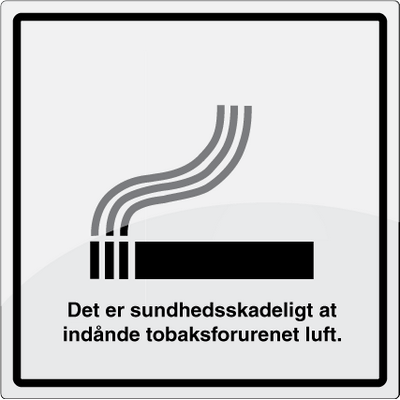 Sundhedsskadeligt