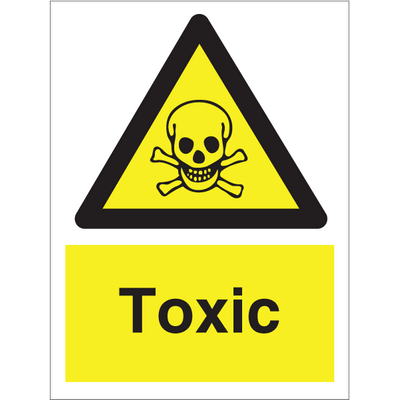 Toxic