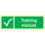 Training manual