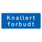 UD 21,5 Knallert forbudt