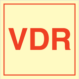 VDR