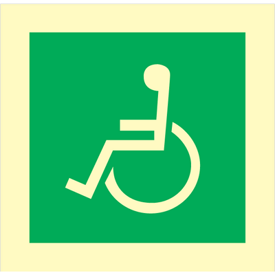 Wheel chair