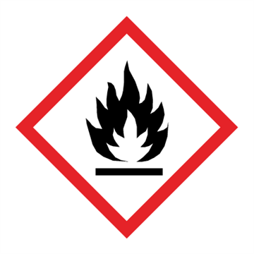 132.401 Yderst brandfarlig