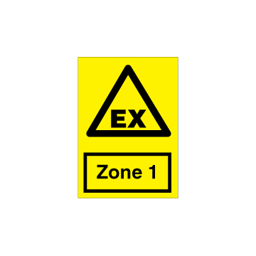 Zone 1