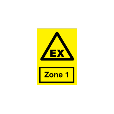 Zone 1